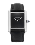 Pre-Owned Cartier Tank Must Watch
